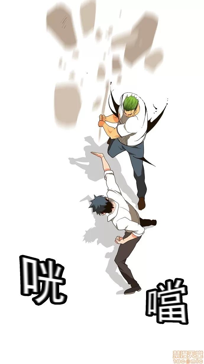 高校之神 [第2部 全国联赛篇] 第49话 - 49 | 高校之神 第27页
