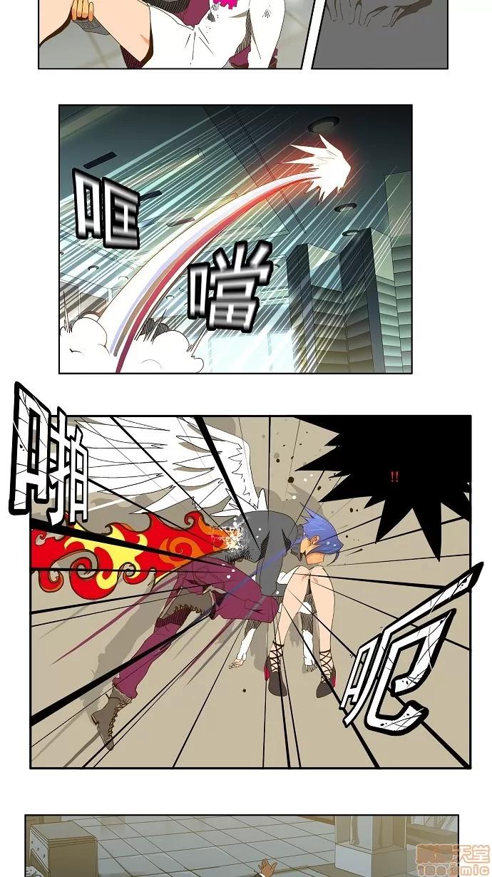 高校之神 [第2部 全国联赛篇] 第51话 - 51 | 高校之神 第22页