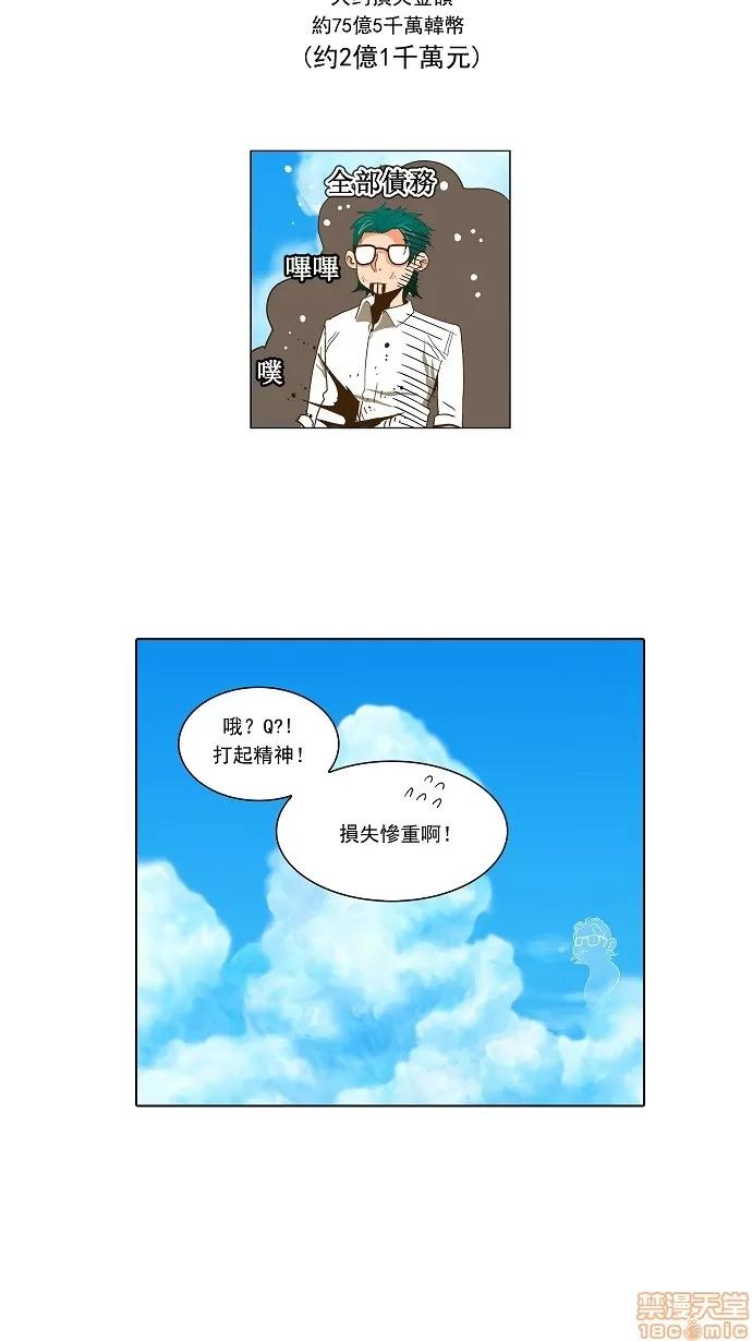 高校之神 [第2部 全国联赛篇] 第51话 - 51 | 高校之神 第29页