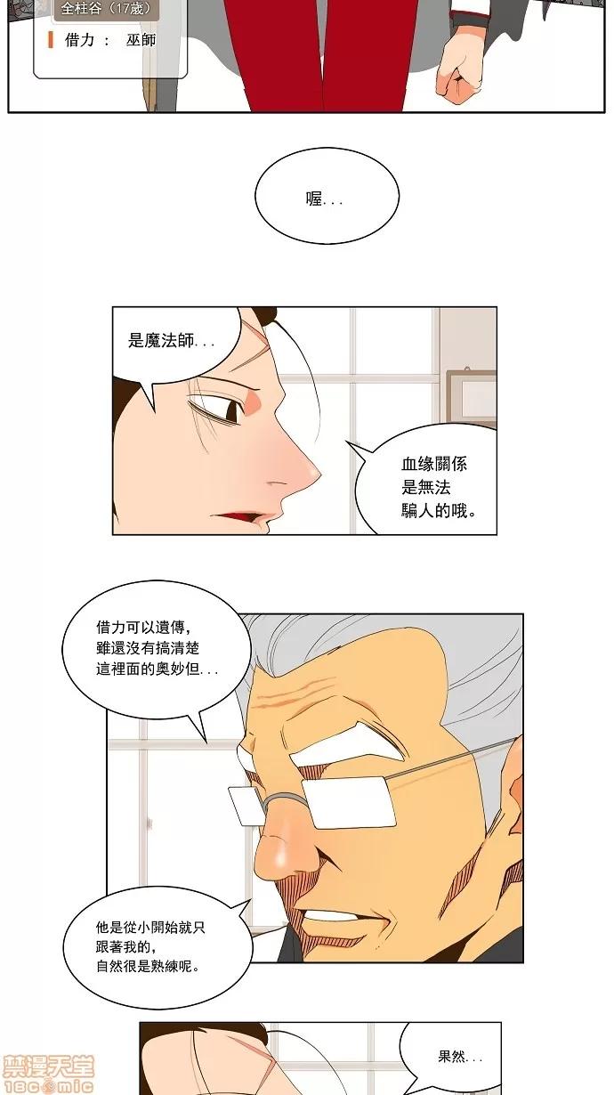 高校之神 [第2部 全国联赛篇] 第54话 - 54 | 高校之神 第32页