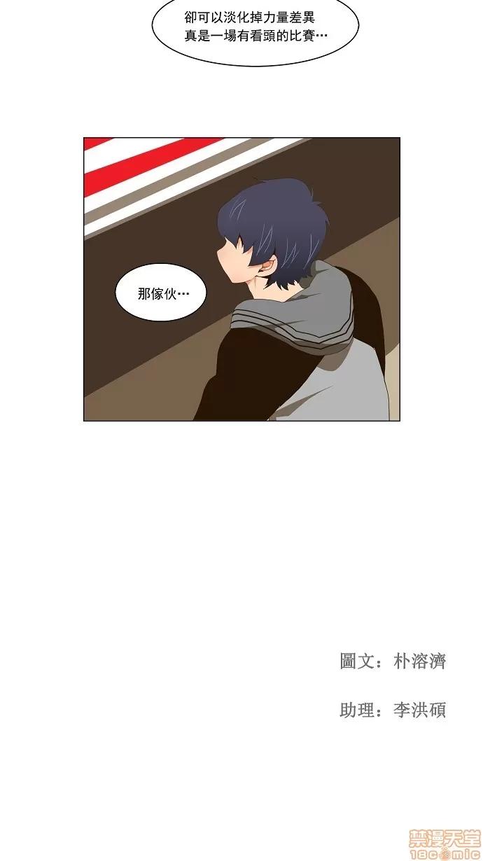高校之神 [第2部 全国联赛篇] 第56话 - 56 | 高校之神 第28页