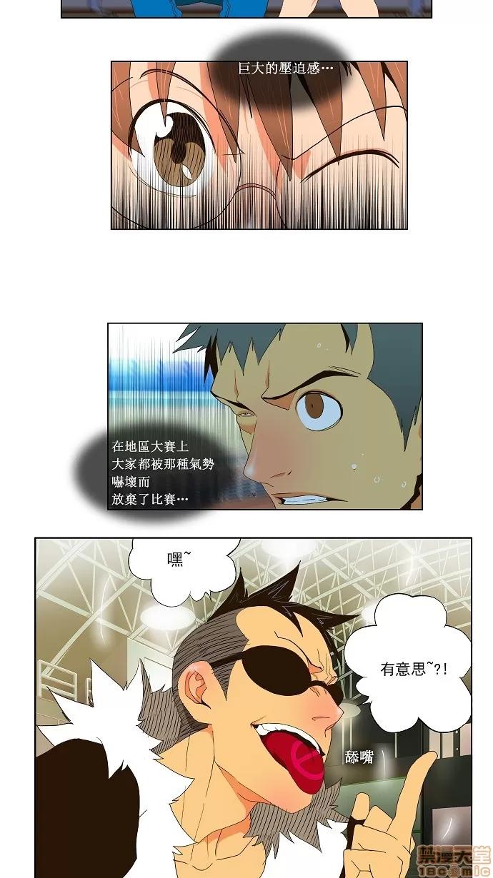 高校之神 [第2部 全国联赛篇] 第57话 - 57 | 高校之神 第19页