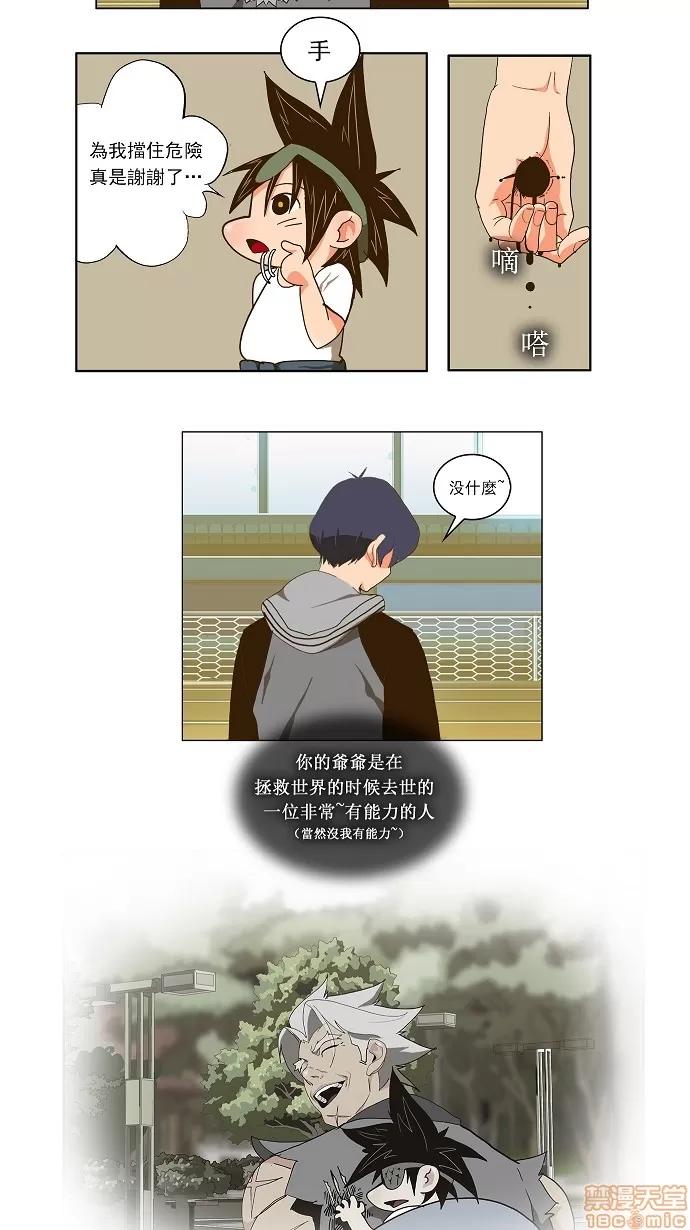 高校之神 [第2部 全国联赛] 第59话 - 59 | 高校之神 第24页