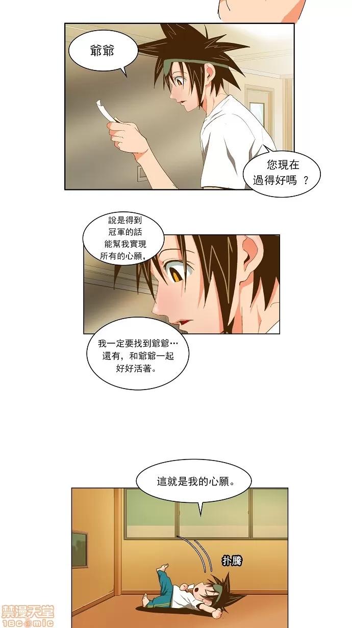 高校之神 [第2部 全国联赛] 第60话 - 60 | 高校之神 第19页
