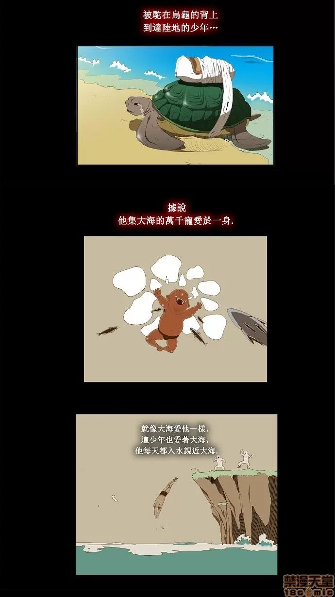 高校之神 [第2部 全国联赛] 第63话 - 63 | 高校之神 第10页