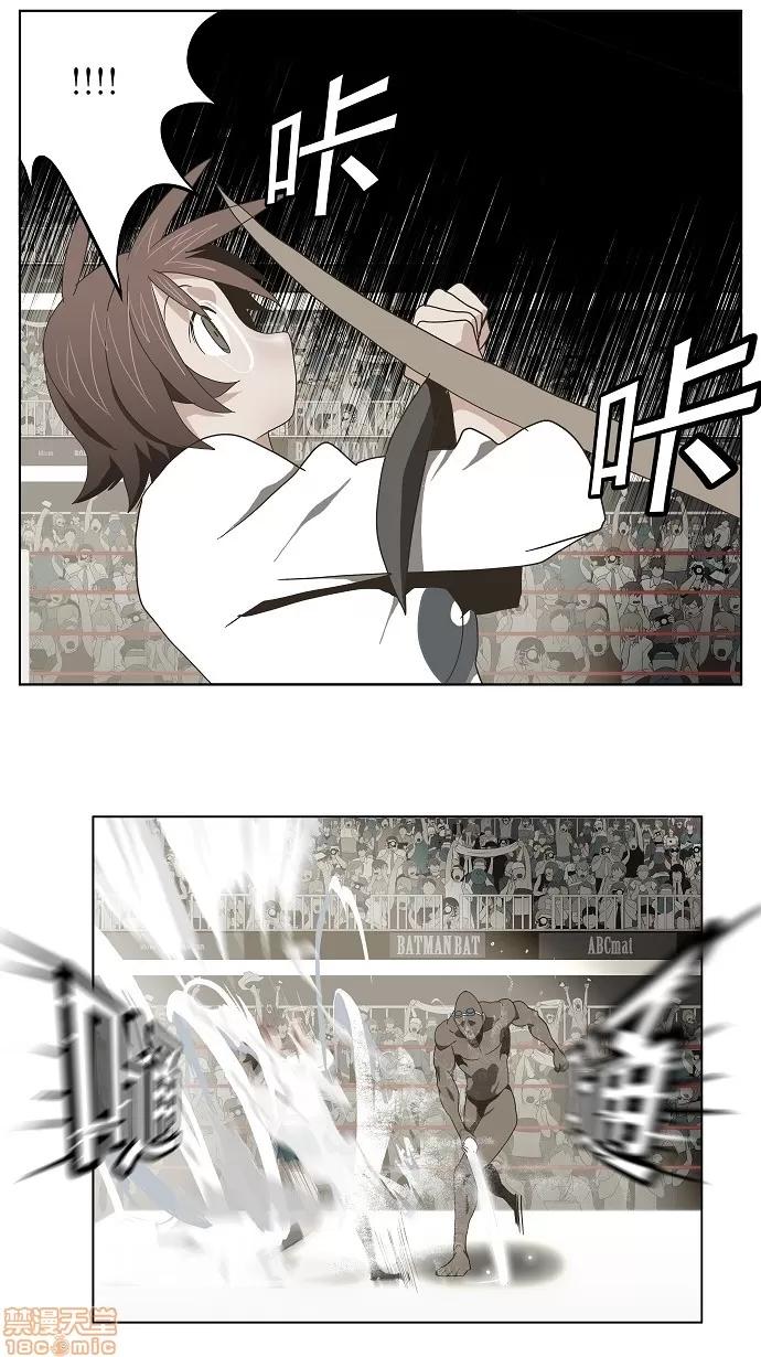 高校之神 [第2部 全国联赛] 第64话 - 64 | 高校之神 第3页