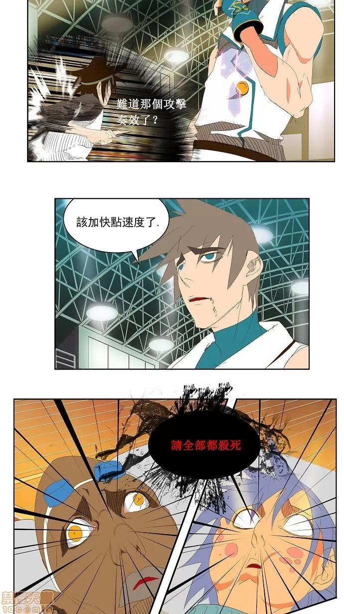 高校之神 第68话 - 68 | 高校之神 第17页