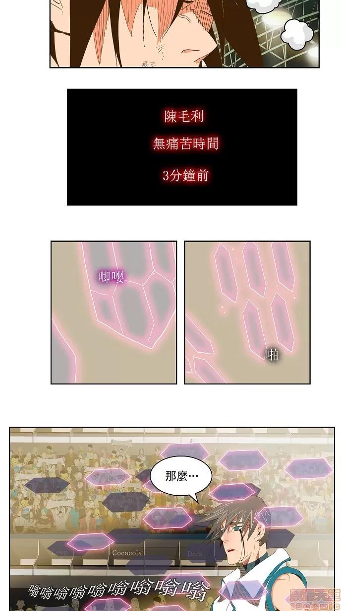 高校之神 第68话 - 68 | 高校之神 第21页