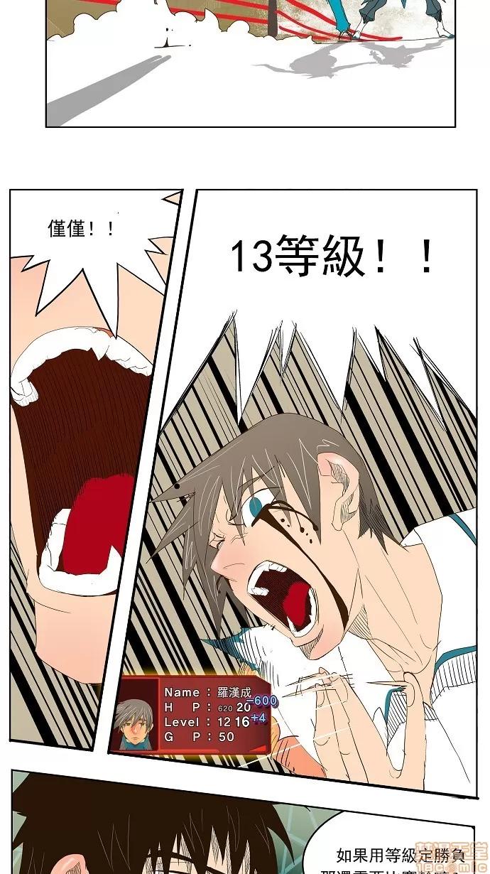 高校之神 第68话 - 68 | 高校之神 第58页