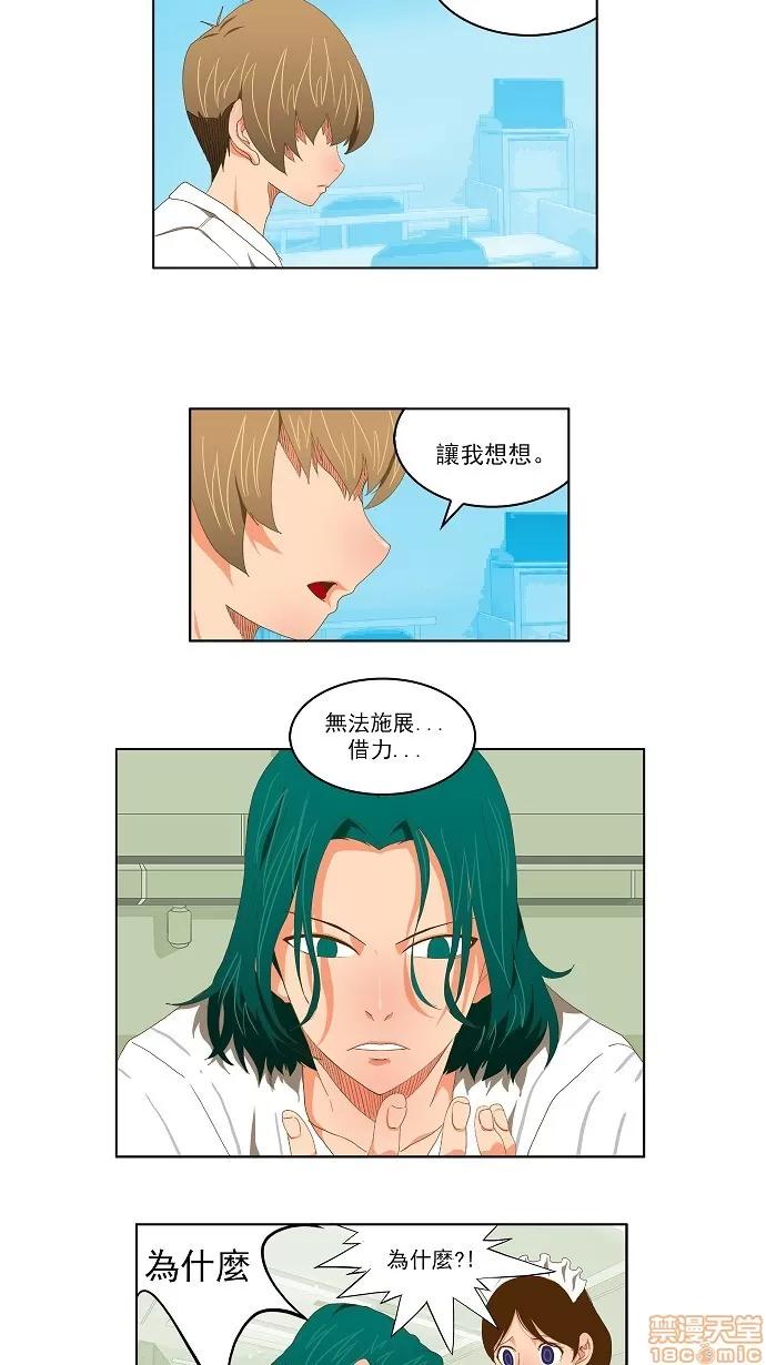高校之神 [第2部 全国联赛] 第75话 - 75 | 高校之神 第41页