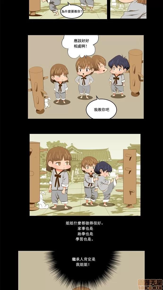 高校之神 [第2部 全国联赛] 第79话 - 79 | 高校之神 第21页