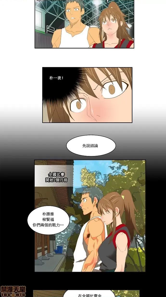 高校之神 [第2部 全国联赛] 第83话 - 83 | 高校之神 第29页