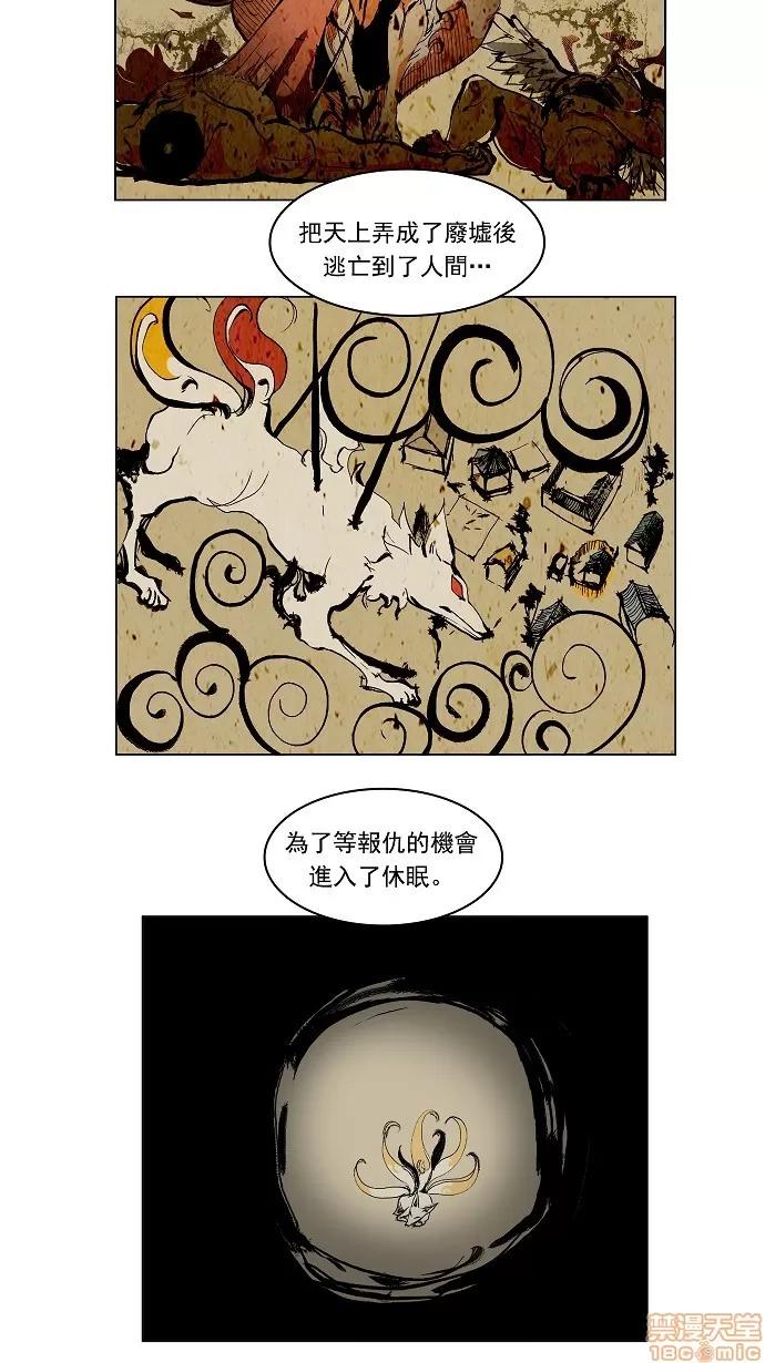 高校之神 [第2部 全国联赛] 第85话 - 85 | 高校之神 第11页