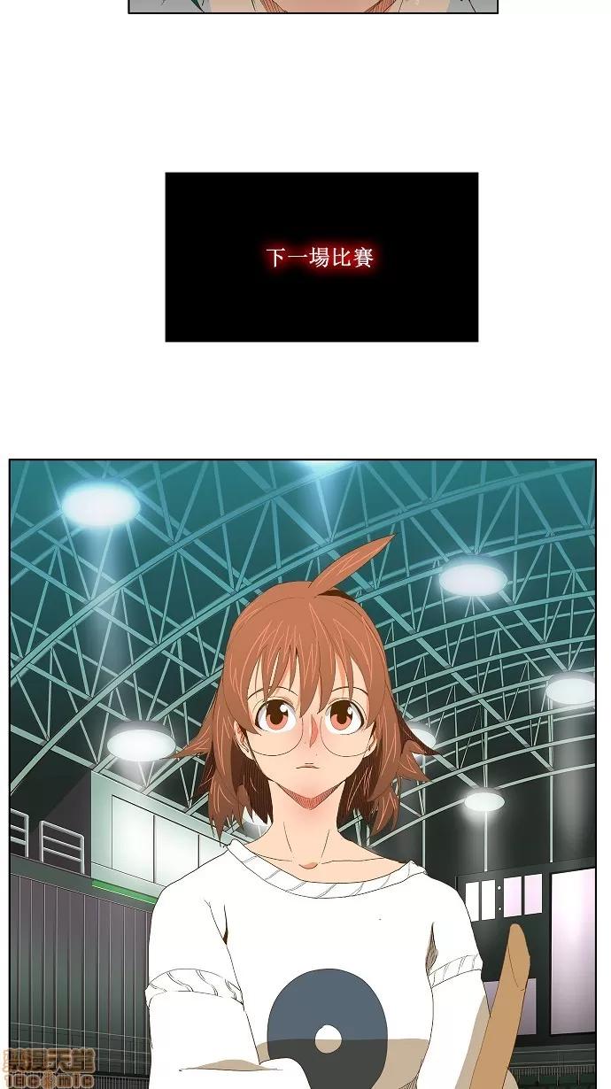 高校之神 [第2部 全国联赛] 第85话 - 85 | 高校之神 第32页