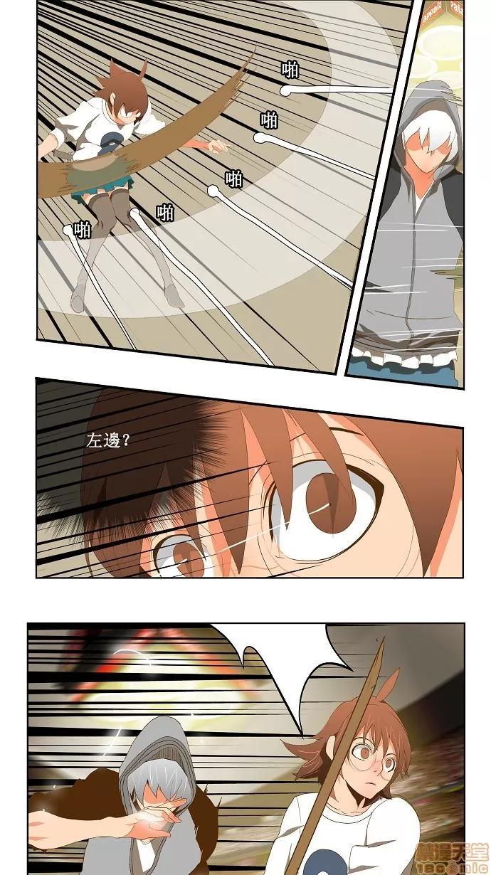高校之神 [第2部 全国联赛] 第86话 - 86 | 高校之神 第10页