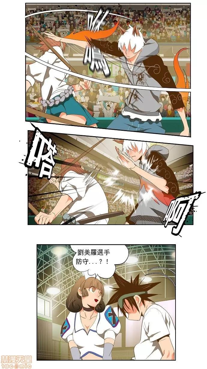 高校之神 [第2部 全国联赛] 第87话 - 87 | 高校之神 第1页