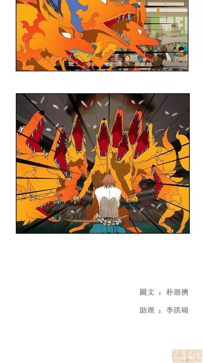 高校之神 [第2部 全国联赛] 第87话 - 87 | 高校之神 第10页