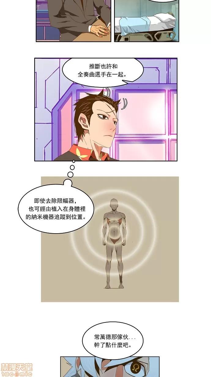 高校之神 [第2部 全国联赛] 第89话 - 89 | 高校之神 第4页
