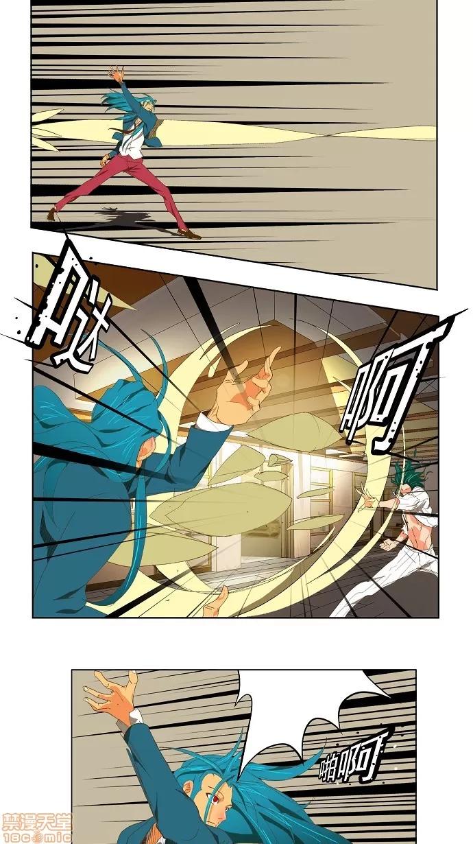 高校之神 [第2部 全国联赛] 第89话 - 89 | 高校之神 第22页