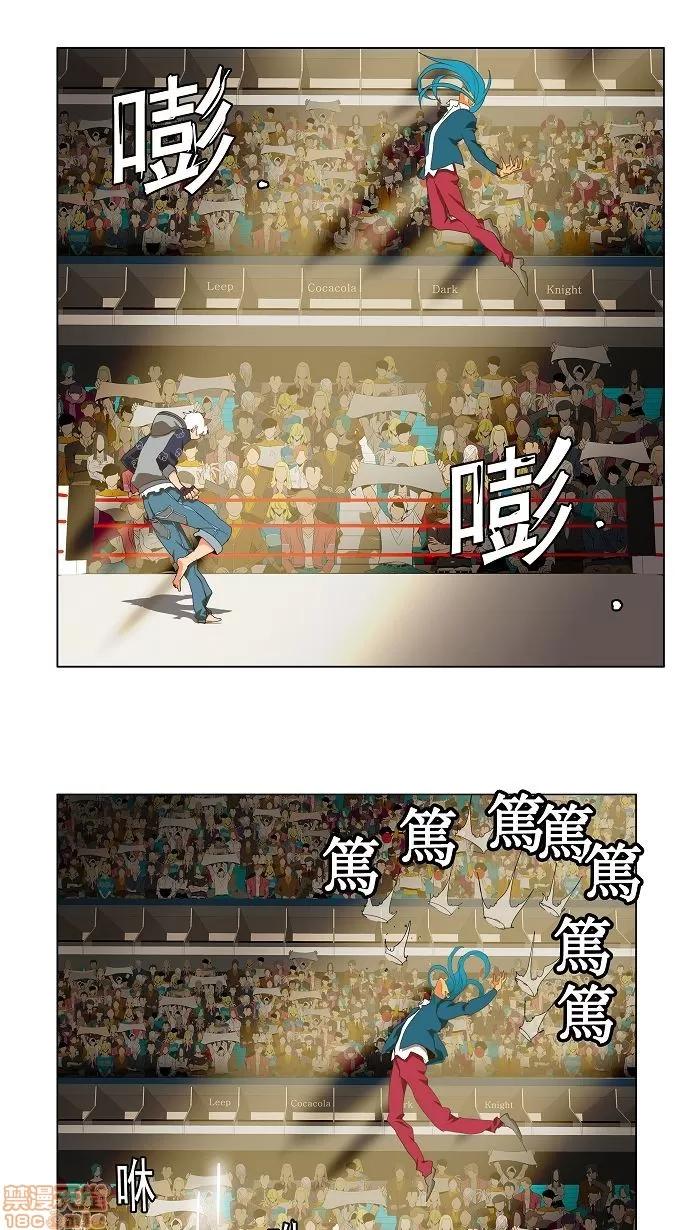 高校之神 [第2部 全国联赛] 第94话 - 94 | 高校之神 第28页