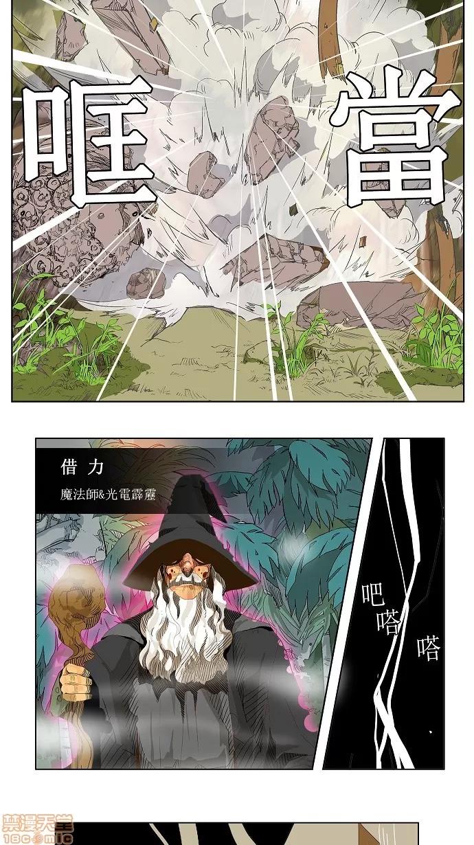 高校之神 [第2部 全国联赛] 第100话 - 100 | 高校之神 第23页