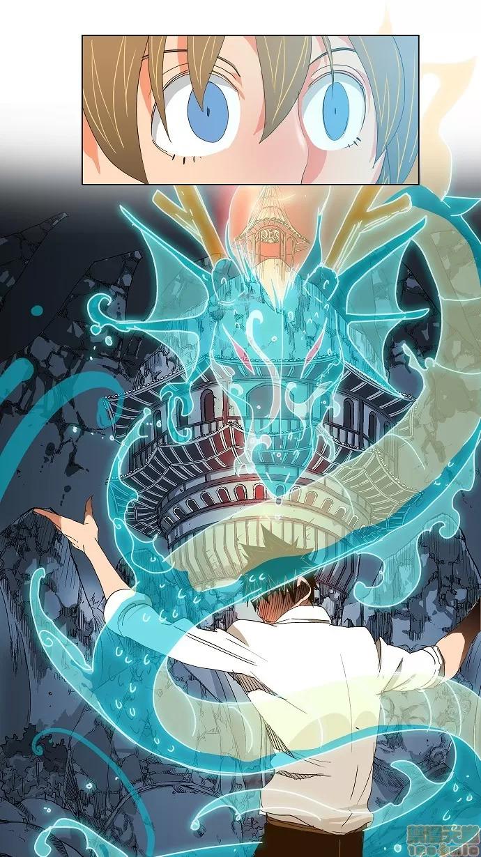 高校之神 [第2部 全国联赛] 第101话 - 101 | 高校之神 第30页