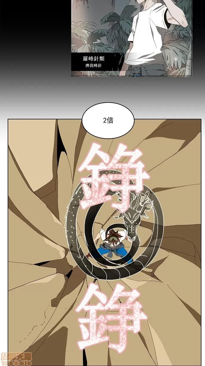 高校之神 [第2部 全国联赛] 第103话 - 103 | 高校之神 第25页