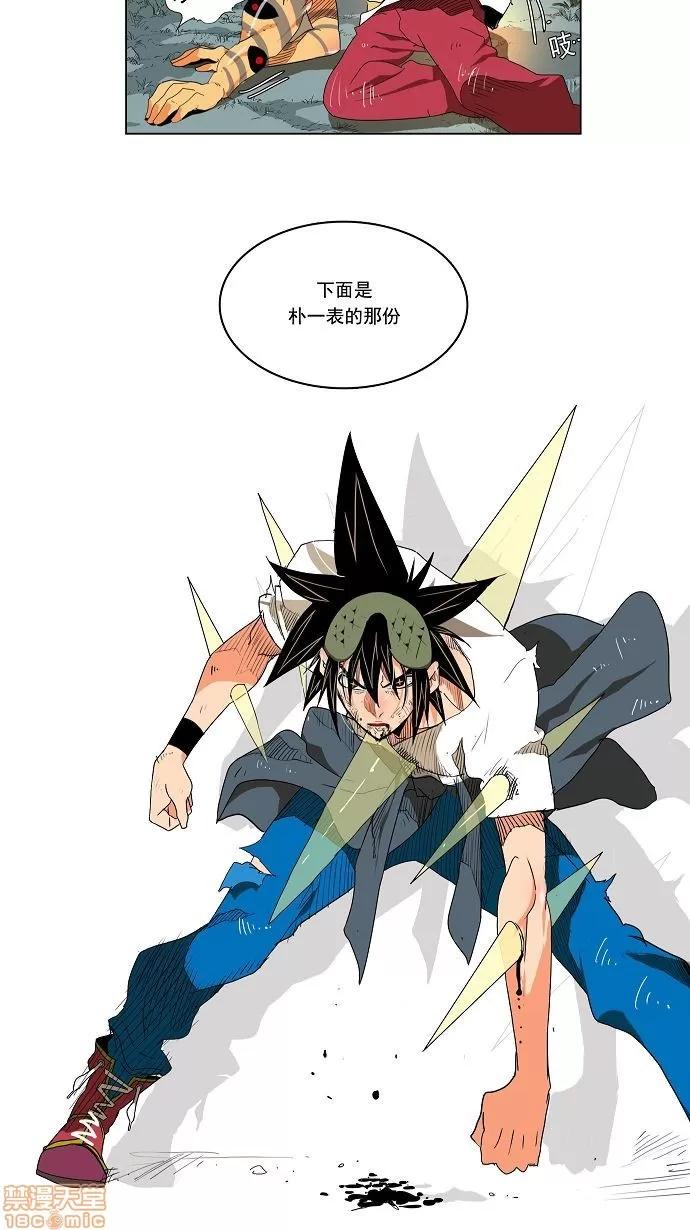 高校之神 [第2部 全国联赛] 第106话 - 106 | 高校之神 第25页