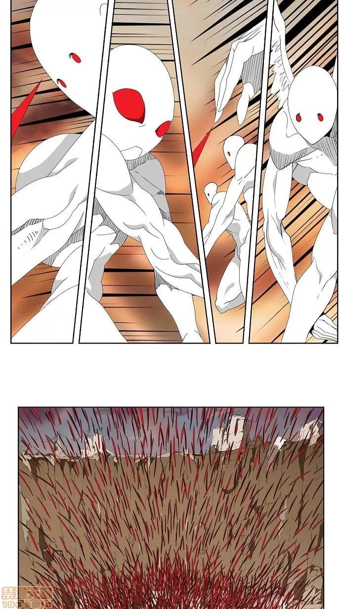 高校之神 [第2部 全国联赛] 第108话 - 108 | 高校之神 第27页