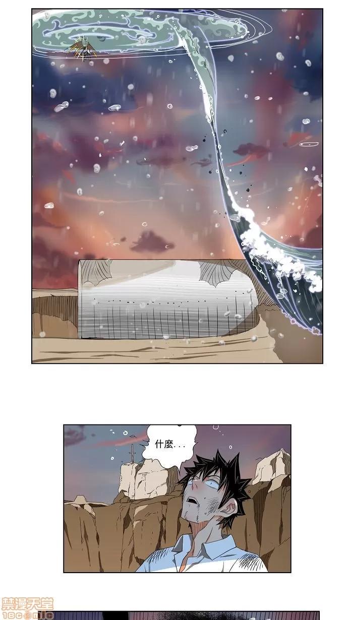 高校之神 [第2部 全国联赛] 第109话 - 109 | 高校之神 第25页