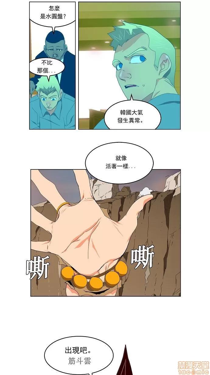高校之神 [第2部 全国联赛] 第109话 - 109 | 高校之神 第30页