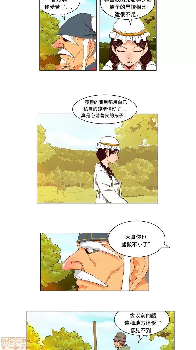 高校之神 [第2部 全国联赛] 第112话 - 112 | 高校之神 第27页