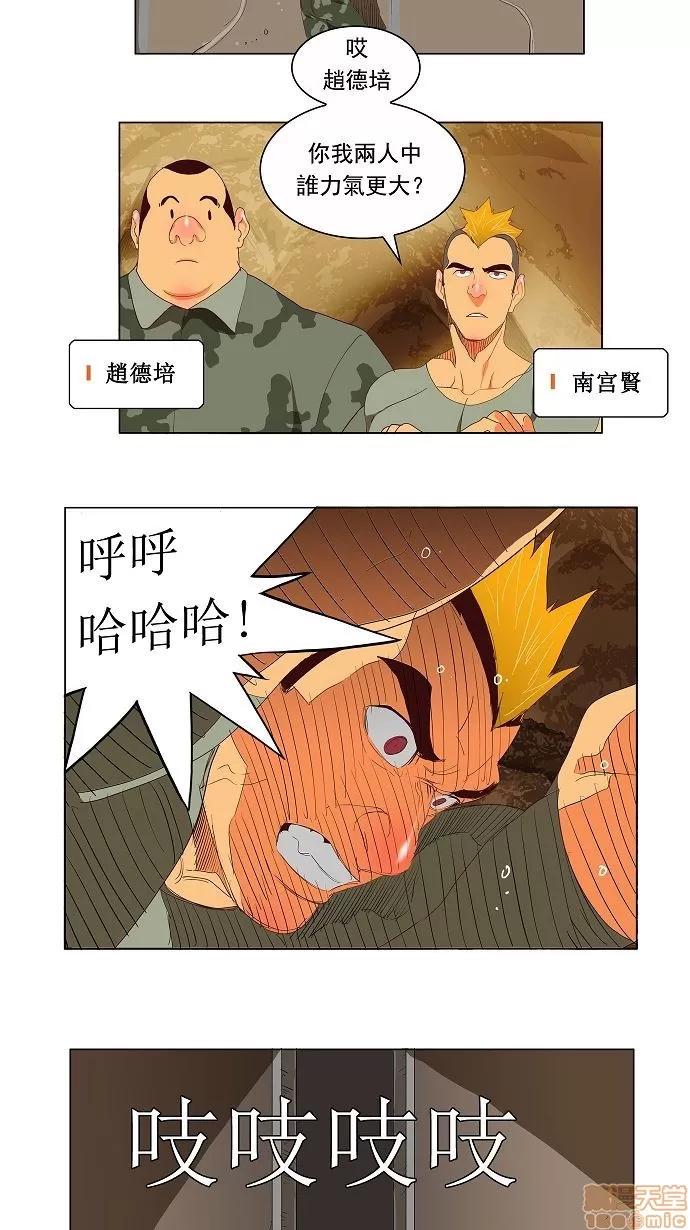 高校之神 [第2.5部 陈太晨外传] 第114话 - 114 | 高校之神 第10页