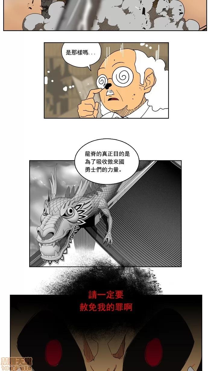 高校之神 [第3部 冒险] 第136话 - 136 | 高校之神 第11页