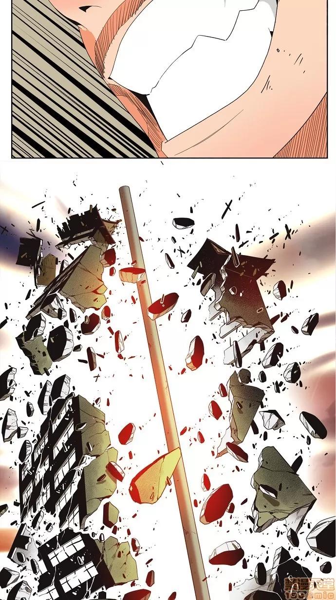 高校之神 [第3部 冒险] 第136话 - 136 | 高校之神 第24页