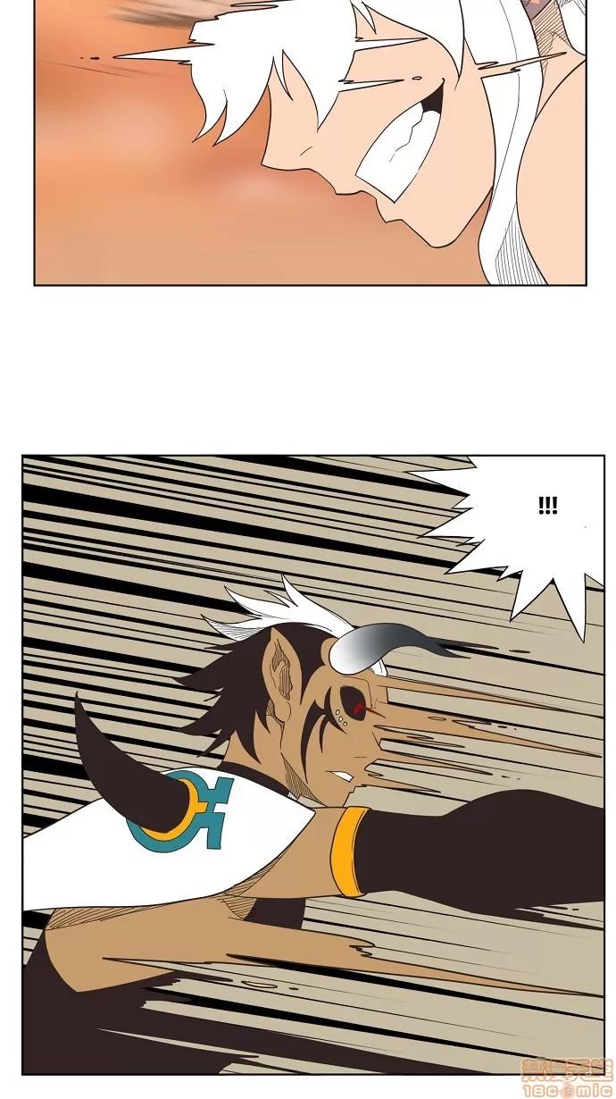 高校之神 [第3部 冒险] 第137话 - 137 | 高校之神 第32页