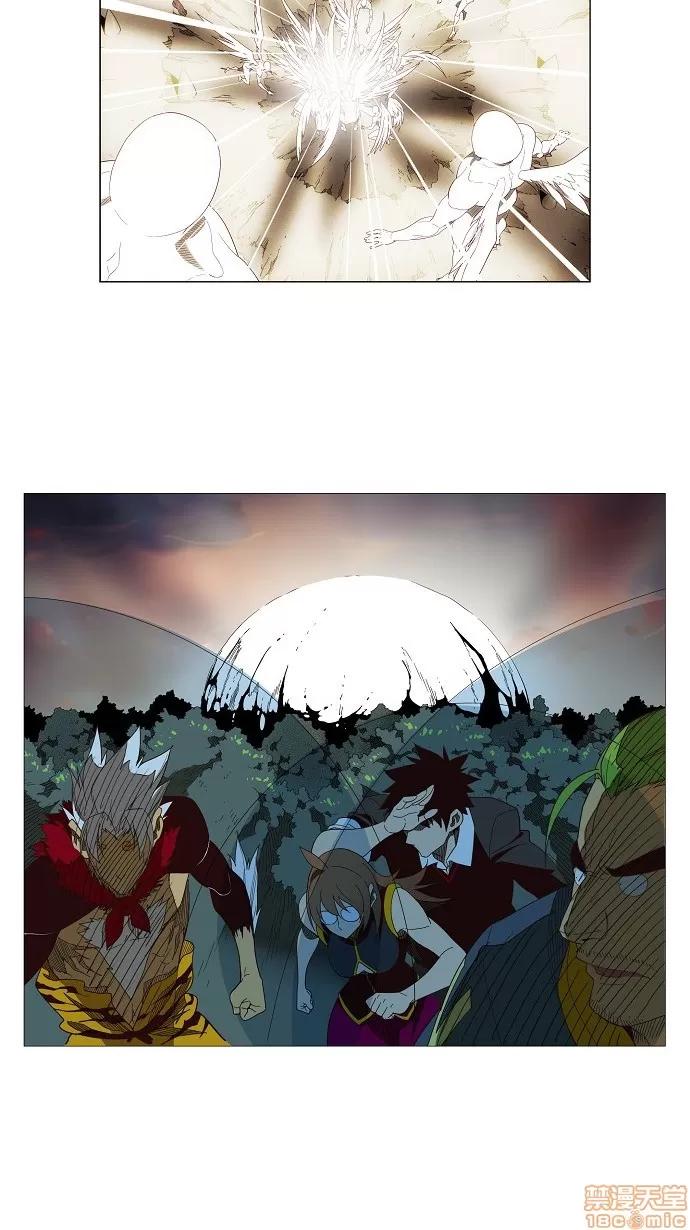 高校之神 [第3部 冒险] 第140话 - 140 | 高校之神 第36页