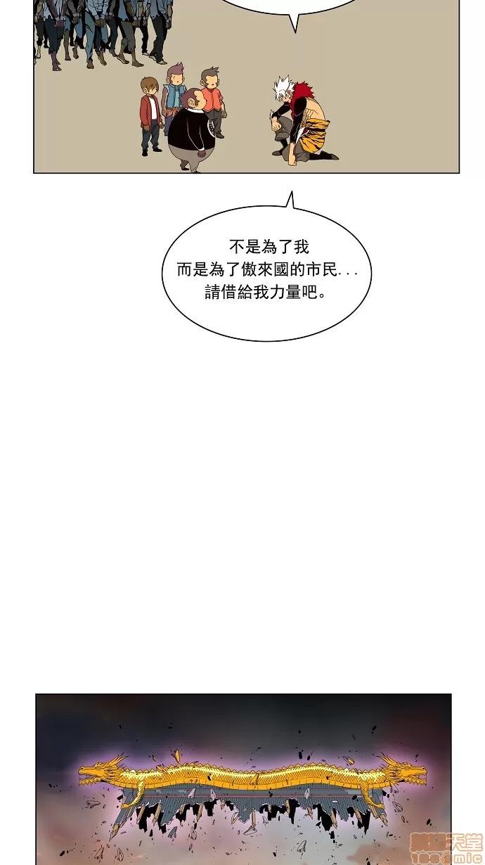 高校之神 [第3部 冒险] 第142话 - 142 | 高校之神 第31页