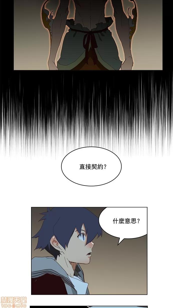 高校之神 [第3部 冒险] 第143话 - 143 | 高校之神 第36页