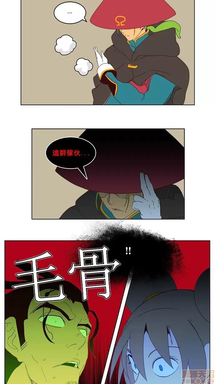 高校之神 [第3部 冒险] 第144话 - 144 | 高校之神 第20页