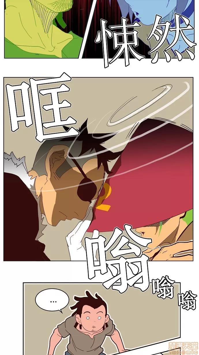 高校之神 [第3部 冒险] 第144话 - 144 | 高校之神 第21页