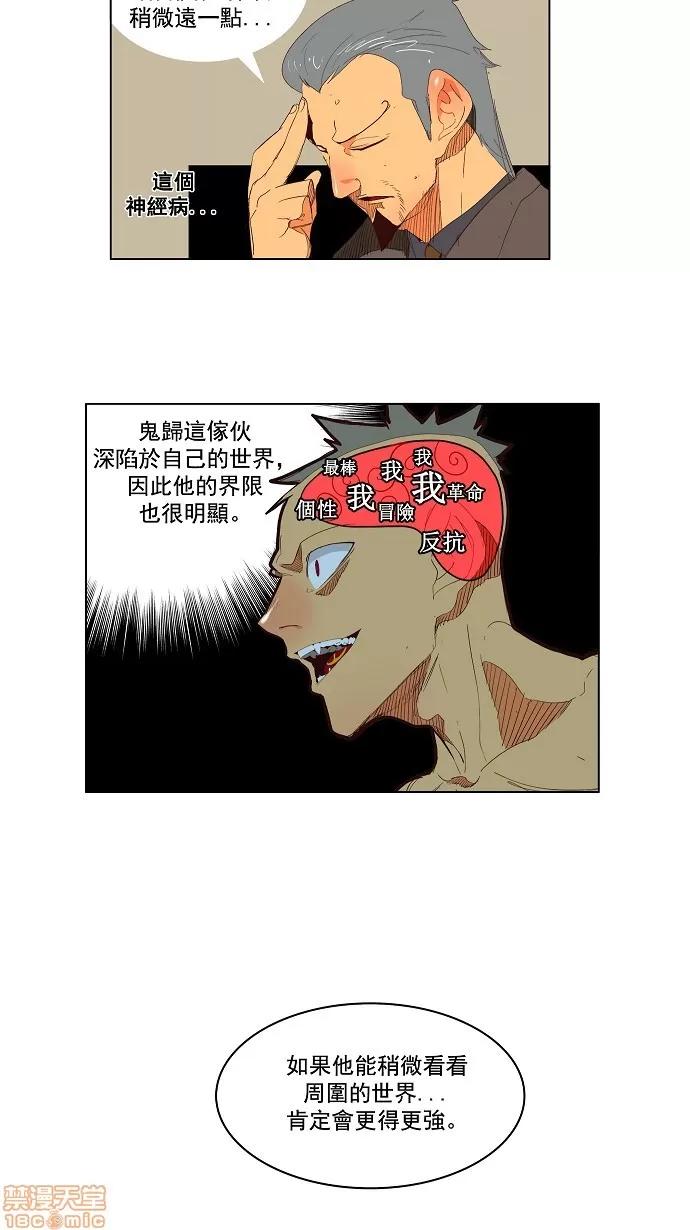 高校之神 [第3部 冒险] 第145话 - 145 | 高校之神 第2页