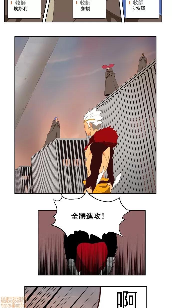 高校之神 [第3部 冒险] 第145话 - 145 | 高校之神 第27页