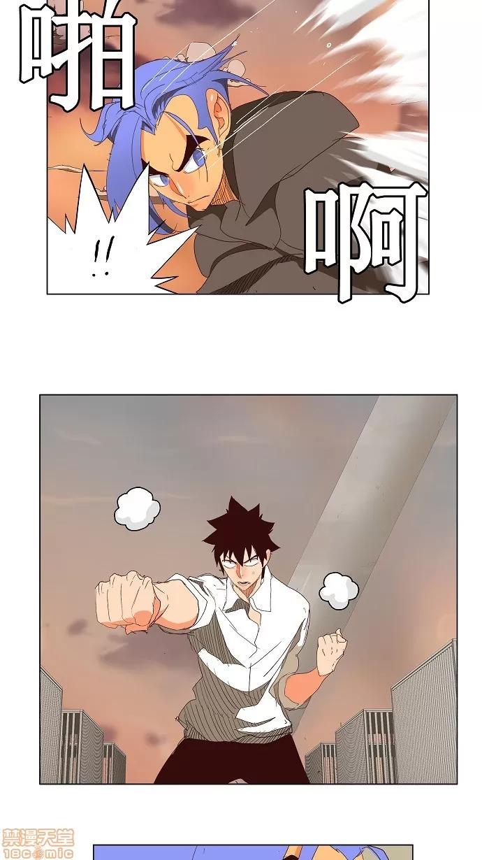 高校之神 [第3部 冒险] 第145话 - 145 | 高校之神 第31页