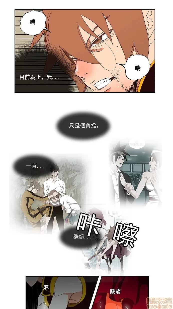 高校之神 [第3部 冒险] 第147话 - 147 | 高校之神 第11页