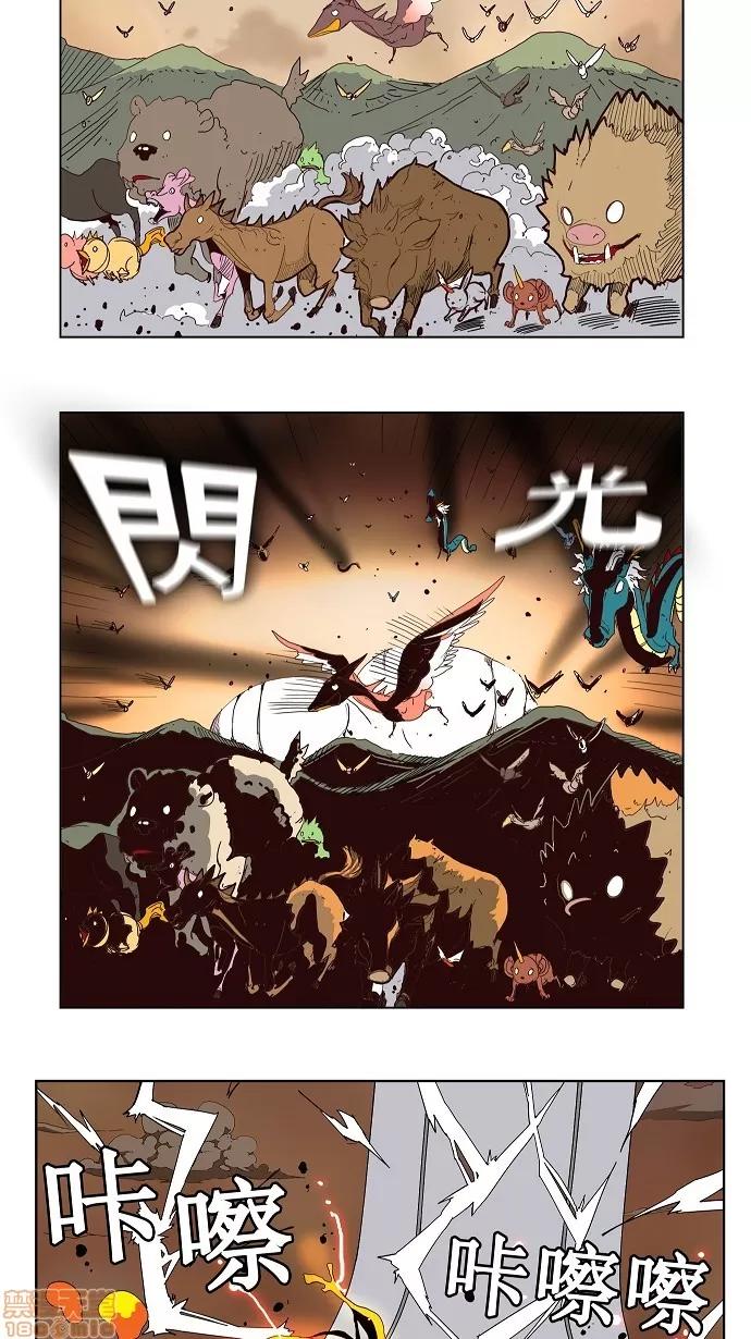 高校之神 [第3部 冒险] 第149话 - 149 | 高校之神 第30页