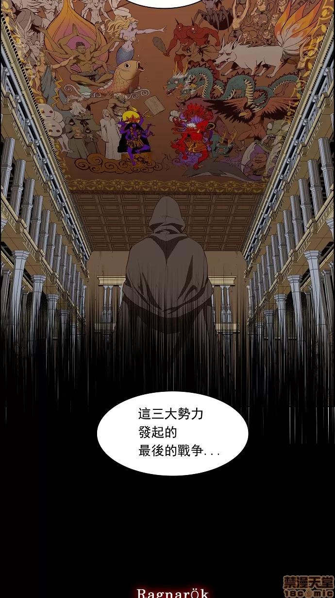 高校之神 [第3部 冒险] 第155话 - 155 | 高校之神 第31页