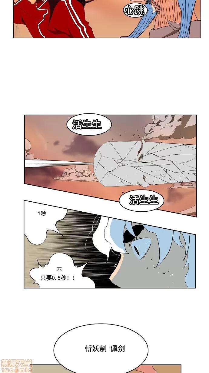 高校之神 [第3部 冒险] 第157话 - 157 | 高校之神 第37页