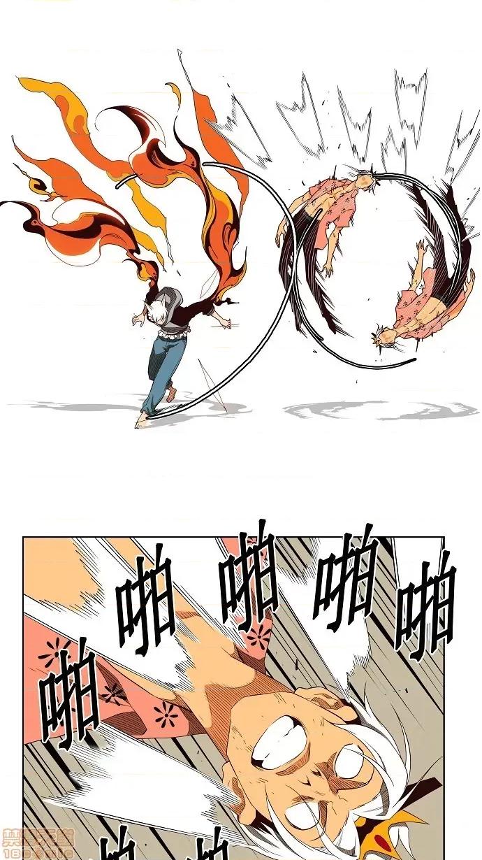 高校之神 第158话 - 158 | 高校之神 第14页