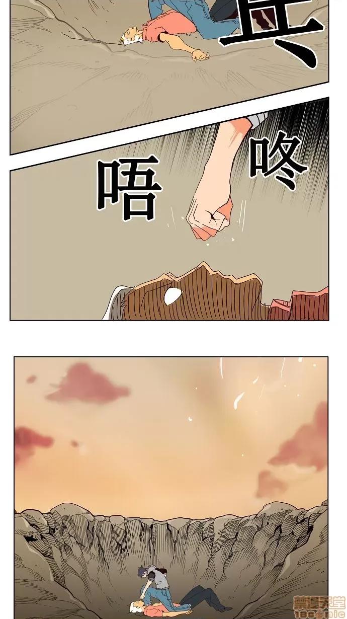 高校之神 第158话 - 158 | 高校之神 第29页